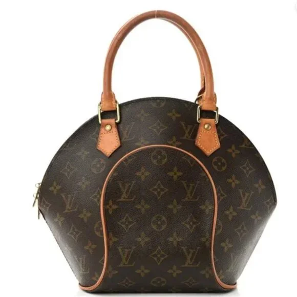 Louis Vuitton Monogram Ellipse PM Hand Bag